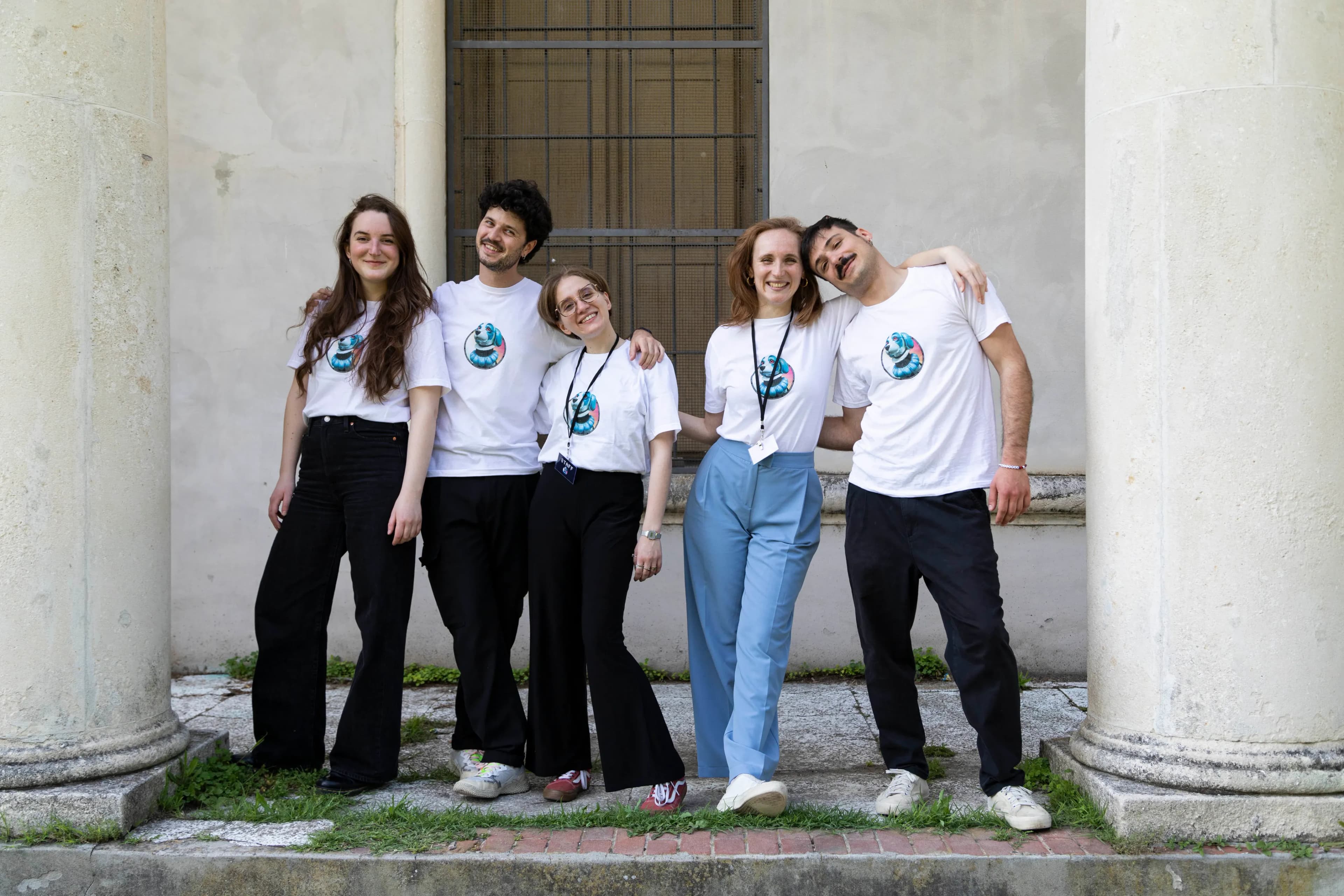 Venerdì debutta il Festival per i giovani "Canile Drammatico"