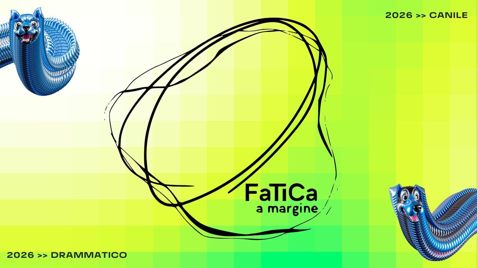 FaTiCa a margine torna anche quest'anno!