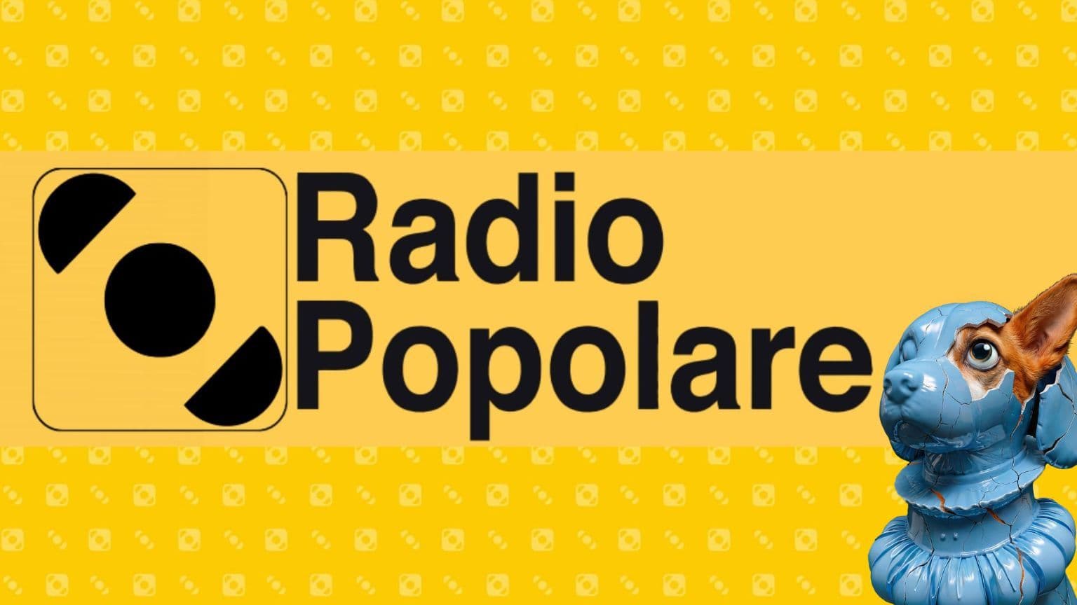 radio