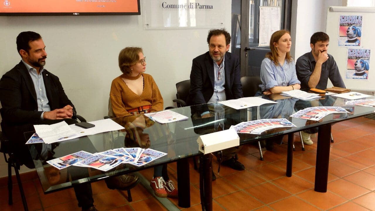 Canile Drammatico, un Festival per le nuove generazioni